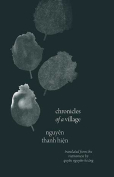 The cover to Chronicles of a Village by Nguyễn Thanh Hiện