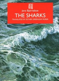 The Sharks by Jens Bjorneboe