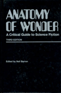 Anatomy of Wonder