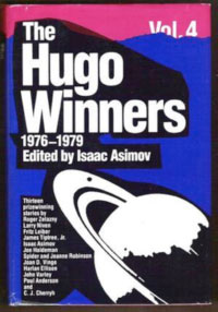 The Hugo Winners