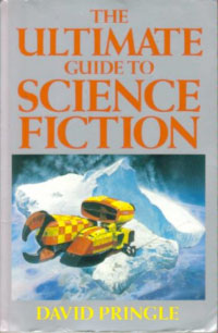 The Ultimate Guide to Science Fiction