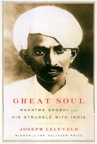 Great Soul: Mahatma Gandhi