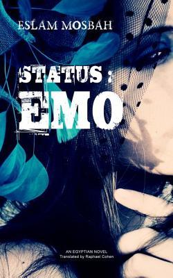 Status: Emo by Eslam Mosbah