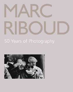 Marc Riboud: Fifty Years of Photography