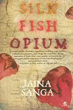 Silk Fish Opium
