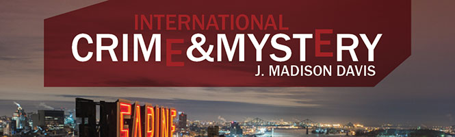 International Crime & Mystery