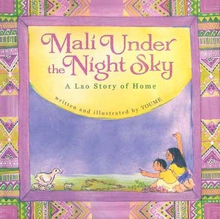 Mali Under the Night Sky