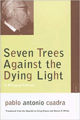 Seven Trees against the Dying Light