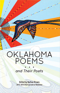 Oklahoma Poems and Their Poets