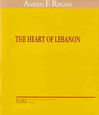 The Heart of Lebanon