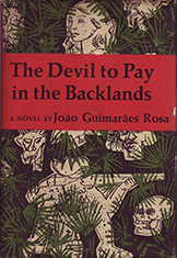 The Devil to Pay in the Backlands