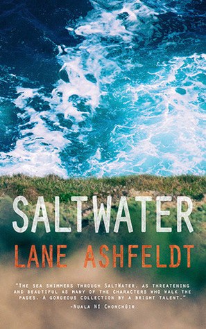 SaltWater by Lane Ashfeldt | World Literature Today