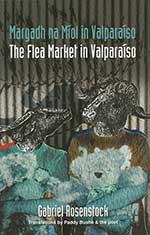 The Flea Market in Valparaiso