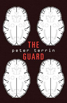 The Guard by Peter Terrin