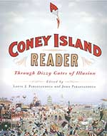 Coney Island Reader