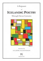A Potpourri of Icelandic Poetry through Eleven Centuries