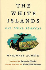 The White Islands