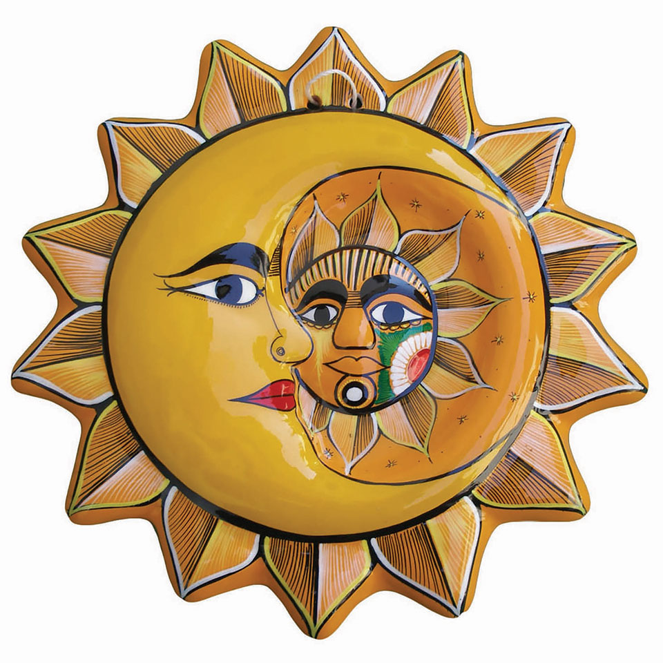 Moon and Sun artwork