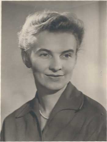 Zofia Romanowicz