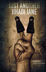 Just Another Jihadi Jane