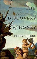 The cover to The Discovery of Honey by Terry Griggs
