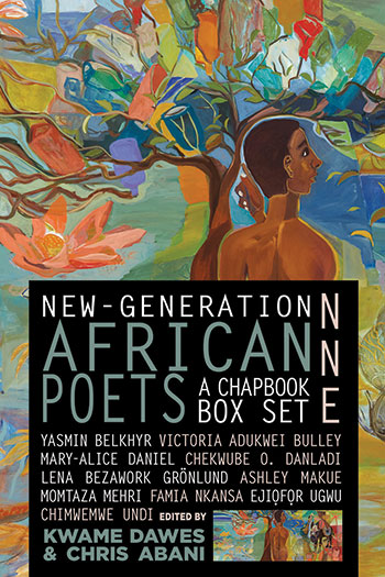 New-Generation African Poets (Nne)