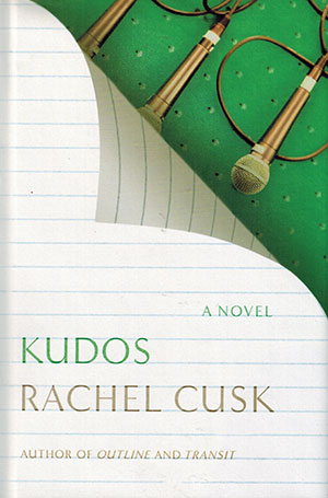 rachel cusk new novel