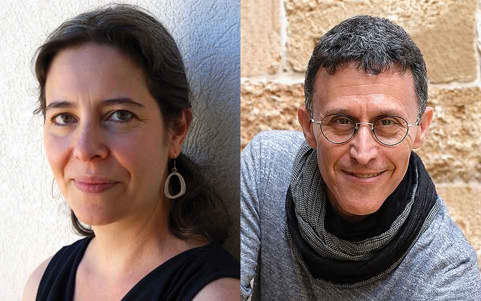 Co-translating Hanoch Levin, the “Beckett of Israel”: A Conversation ...