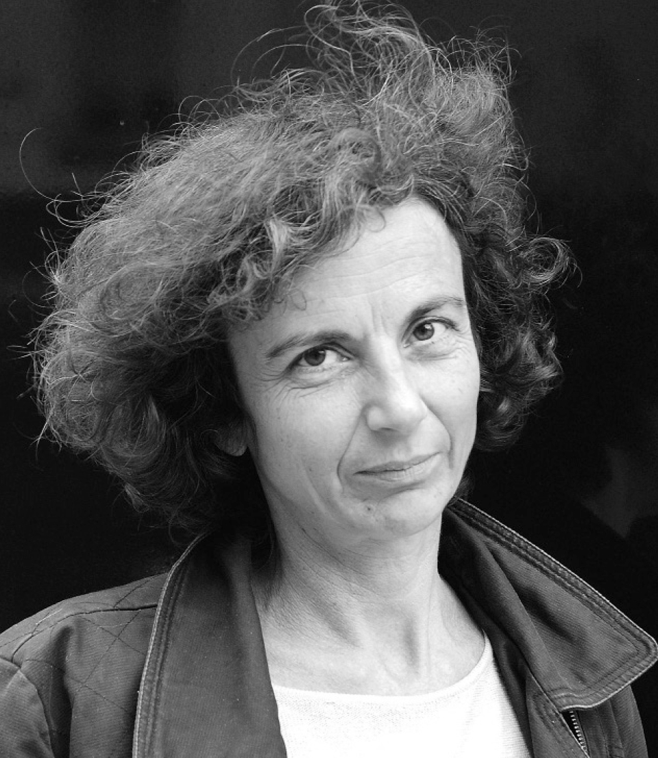 Writing the “Almost Nothing” of Life: A Conversation with Noémi Lefebvre,  by Sarah Moore