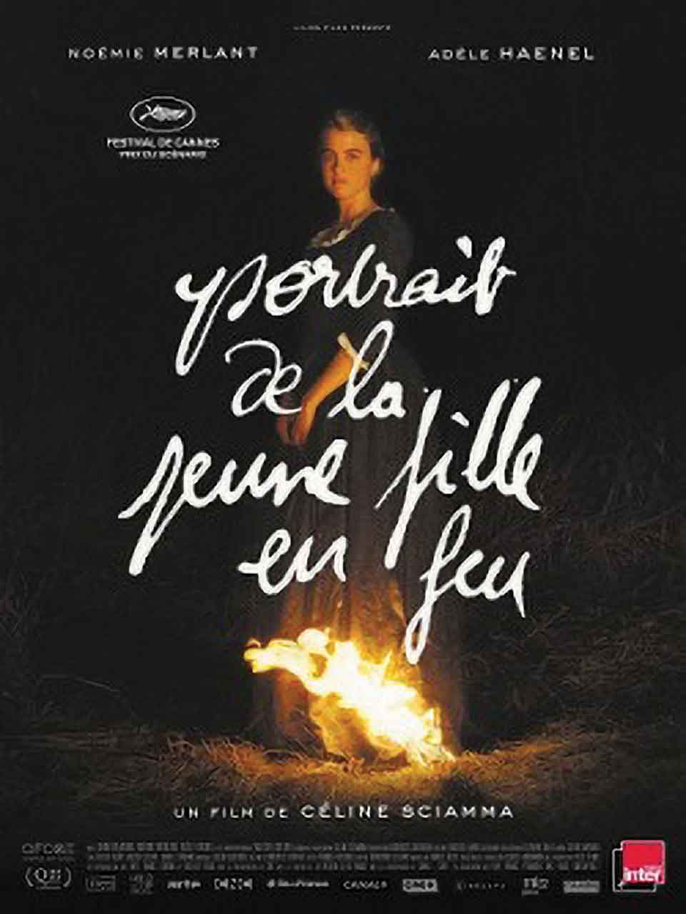 The Daily Northwestern  Reel Thoughts: Portrait of a Lady on Fire only  needed the female gaze