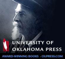 The University of Oklahoma Press