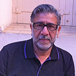 Amjad Nasser
