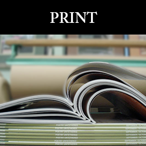 Print subscription for Institutions