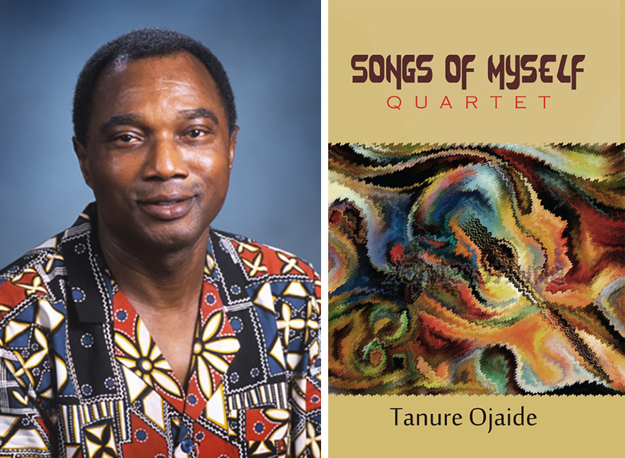 Tanure Ojaide / Urhobo Historical Society