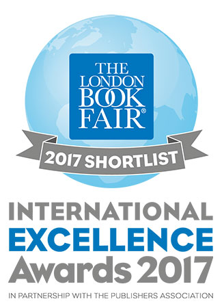 The London Book Fair IEA Award logo