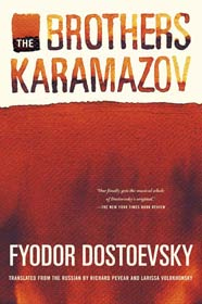 Dostoevsky, The Brothers Karamazov