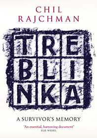 Treblinka: A Survivor's Memory, Chil Rajchman