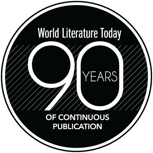 90th year logo