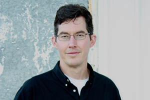 Daniel Simon, WLT Editor in Chief