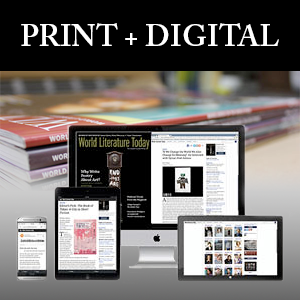 Print + digital subscription for institutions