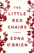 The Little Red Chairs by Edna O