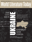 world literature today book reviews