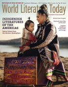 world literature today book reviews