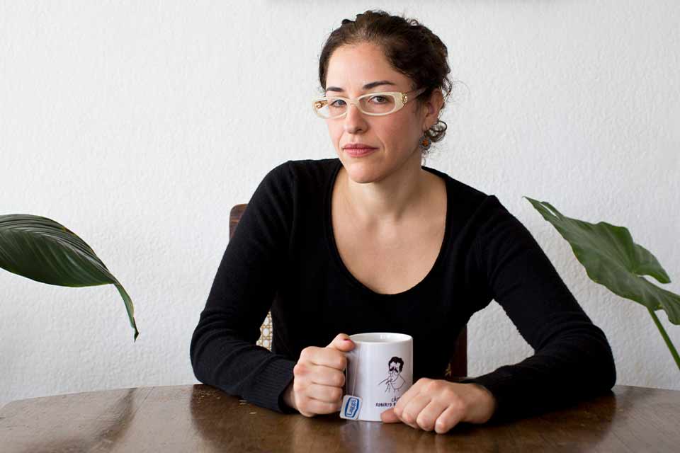 Guadalupe Nettel