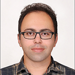 Ramtin Ebrahimi