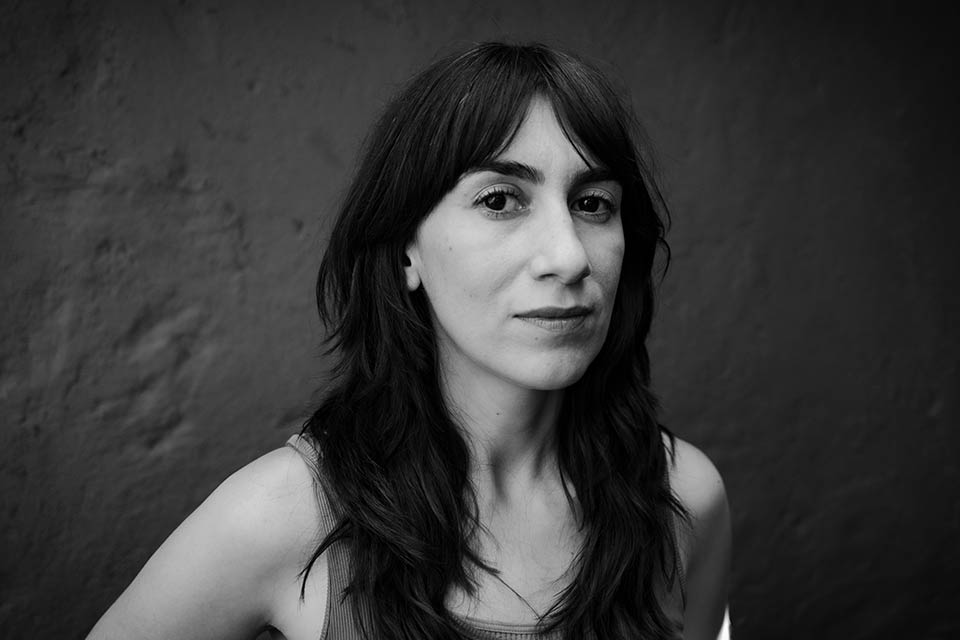 Catalina Infante Beovic