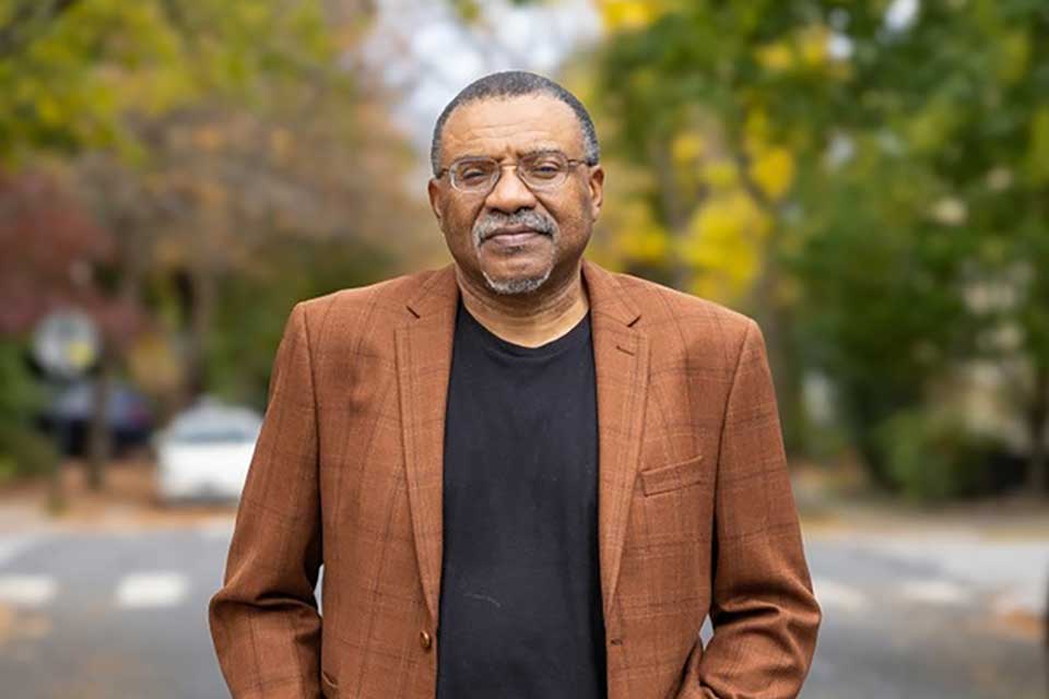Kwame Dawes
