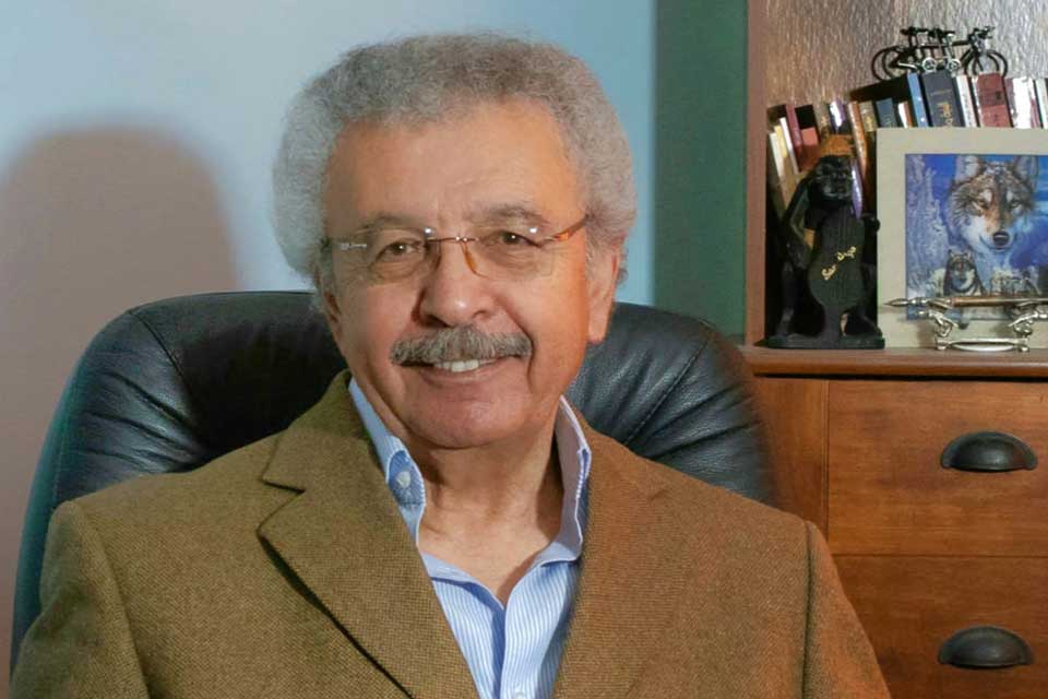 Ibrahim Nasrallah