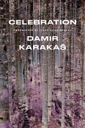 The cover to Celebration by Damir Karakaš