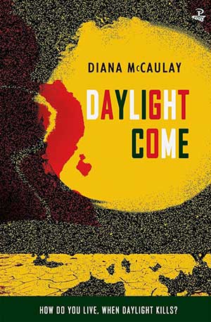 The cover to Daylight Come